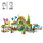 LEGO DREAMZzz 71459 Stajnia fantastycznych stworzeń - 1159375 - zdjęcie 3